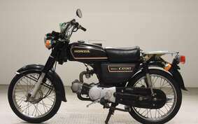 HONDA CD90 BENLY HA03