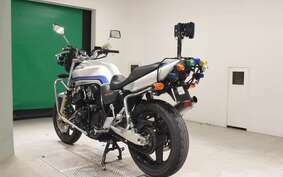 HONDA CB400SF VTEC K NC39