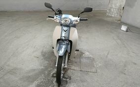 HONDA C110 SUPER CUB JA10