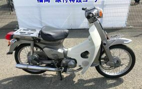 HONDA C90-E HA02