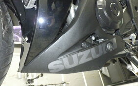 SUZUKI GSX250R DN11A