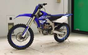 YAMAHA YZ250F CG40C