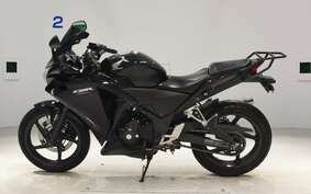 HONDA CBR250R A MC41