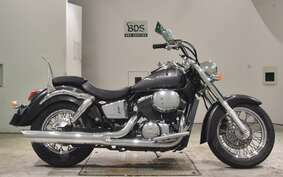 HONDA SHADOW 400 2009 NC34