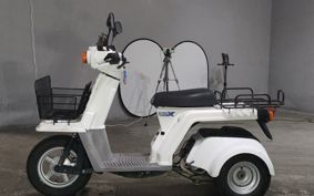 HONDA GYRO TD02