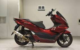 HONDA PCX125 JK05