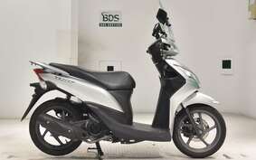 HONDA DIO 110 JF31