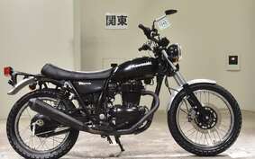 KAWASAKI 250TR BJ250F