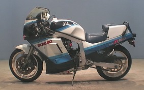 SUZUKI GSX-R1100 1986 GU74A