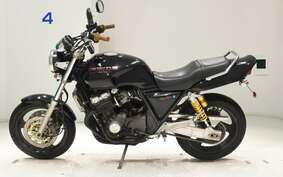 HONDA CB400SF 1992 NC31