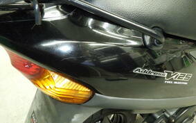 SUZUKI ADDRESS V125 CF4EA