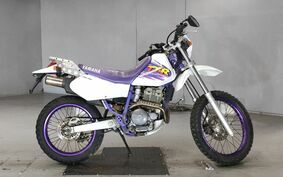 YAMAHA TT250R 4GY