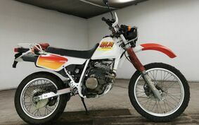 HONDA XLR250 BAJA MD22