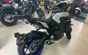 YAMAHA MT-09 SP ABS 2019 RN52J