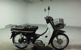 HONDA C100 SUPER CUB CUSTOM HA06