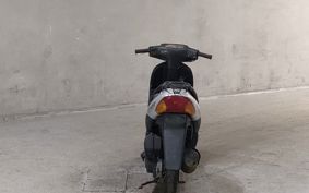 SUZUKI LETS2 CA1KA