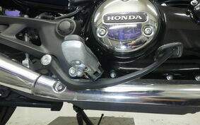 HONDA GB350 2021 NC59