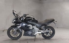 KAWASAKI NINJA400R ER400B