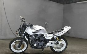 HONDA CB400SF VTEC REVO NC42