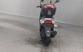 SUZUKI ADDRESS V125 CF4MA