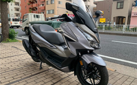 HONDA  FORZA 250 MF15