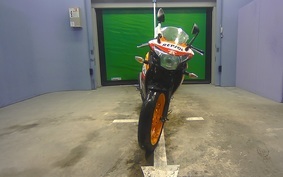 HONDA CBR250R A MC41