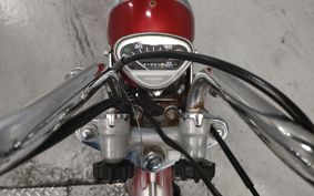 HONDA DUCKS50 AB26