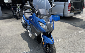 BMW C650 SPORT 2021 0C04