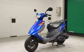 SUZUKI ADDRESS V125 CF4EA