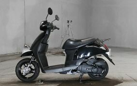 SUZUKI LET's CA4AA