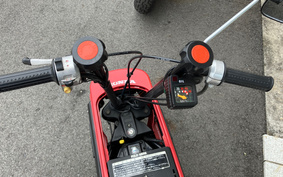 HONDA MOTOCOMPO AB12