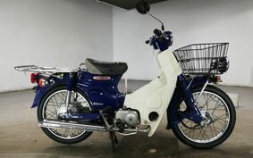 HONDA PRESS CUB 50 AA01