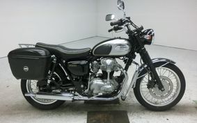 KAWASAKI W650 2007 EJ650A