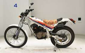 HONDA TLR250R MD18