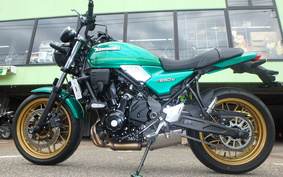 KAWASAKI Z650 RS 2023 ER650M