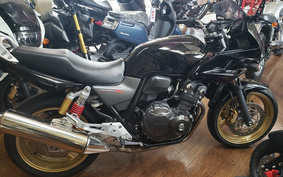 HONDA CB400 SUPER BOLDOR 2013 NC42