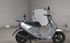 SUZUKI LETS4 CA45A