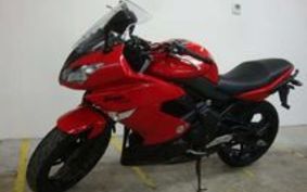 KAWASAKI NINJA 400 R 2012 ER400B