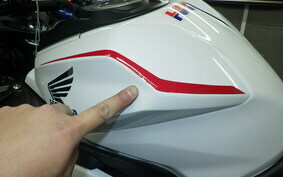 HONDA CBR250RR A MC51