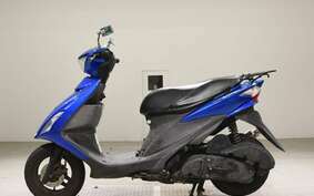 SUZUKI ADDRESS V125 S CF4MA