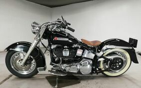 HARLEY FLSTC 1340 1994 BJL