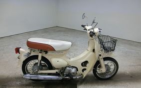 HONDA LITTLE CUB Cell C50