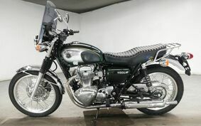 KAWASAKI W800 2011 EJ800A