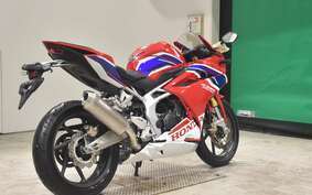 HONDA CBR250RR A MC51