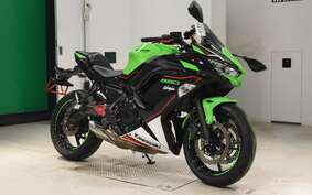 KAWASAKI NINJA 650 A 2021 ER650H