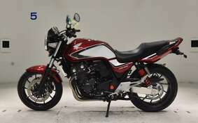 HONDA CB400SF GEN 4 A 2022 NC42