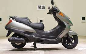 HONDA FORESIGHT EX MF04