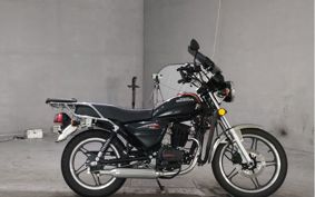HONDA LY125 PCJL