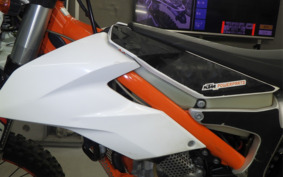 KTM 250 FREERIDE F