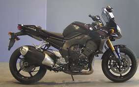 YAMAHA FZ FAZER 2007 RN17